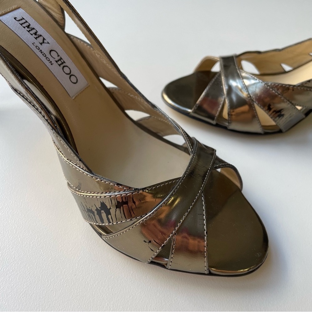 Jimmy Choo - Picture 7 of 11